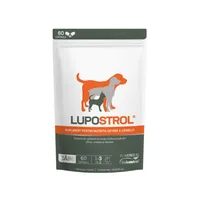 Hypernatura LupoStrol – supliment antiinflamator de uz veterinar pentru caini - 60 cps