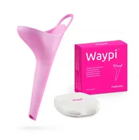 MEDintim Waypi Women – dispozitiv de urinare pentru femei