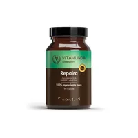 Hypernatura Vitamunda Repaira - regenerare gastro-intestinala - 90 cps