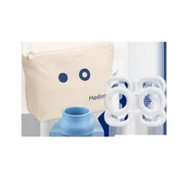 MEDintim Helpi Ring – inel pentru erectii puternice