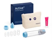 Medintim Active3 Erection System - dispozitiv medical conceput pentru a ajuta bărbații să obțină și să mențină erecția
