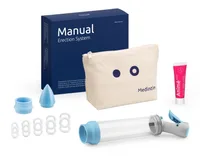 MEDintim Manual ErectionSystem - dispozitiv medical pentru erectii