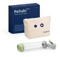 MEDintim Rehabi PVT Penile Vacuum Trainer – pentru intarirea penisului