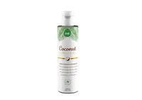 Ulei masaj, Intt, vegan, cocos, 150ml