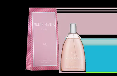 Parfum, Aire De Sevilla, Aire Sevilla Eau de Toilette, 150ml