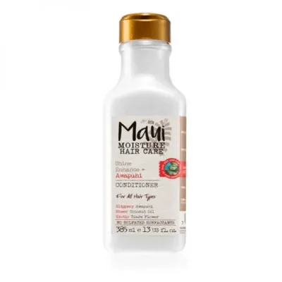 Balsam păr, Maui Moisture, Awapuhi, 385ml, vegan