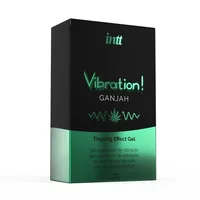 Lubrifiant personal, Intt, GA0001, 60g
