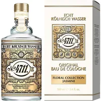Eau de Cologne Spray, 4711 Jasmine, 100ml