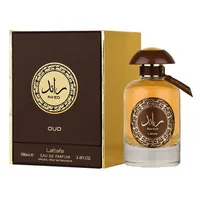 Parfum Unisex, Lattafa, Ra'ed Oud, 100ml