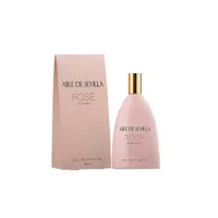 Apa de toaletă, Aire De Sevilla, Rose, 150 ml