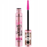 Mascara Essence Lash Without Limits Maro 13ml