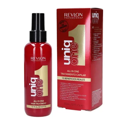Tratament pentru par, Revlon, Uniq One All In One Classic, 150ml