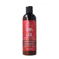 Balsam, As I Am, Long and Luxe, 355ml