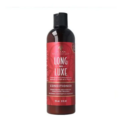 Balsam, As I Am, Long and Luxe, 355ml