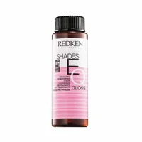 Vopsea păr, Redken Shades EQ Sun Tea, 60 ml