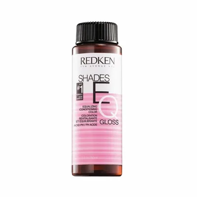 Vopsea păr, Redken Shades EQ Sun Tea, 60 ml