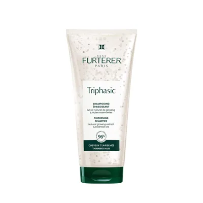 Șampon stimulare cădere păr, Rene Furterer Triphasic, 200ml
