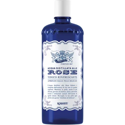 Tonic facial, Italian Gourmet E.R, Acqua alle Rose, 300ml