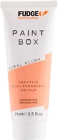 Vopsea păr, Fudge, Paintbox Coral Blush, 75ml