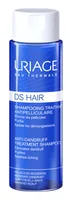 Șampon tratament anti-mătreață, Uriage, DS Hair, 200 ml