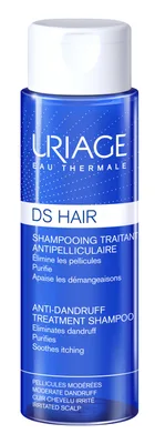 Șampon tratament anti-mătreață, Uriage, DS Hair, 200 ml