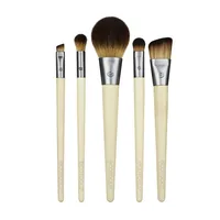 Set periute facială, Ecotools, Start The Day Beautifully, 91g