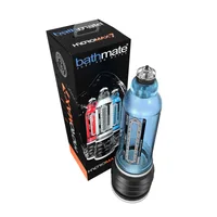 Pumpă Aqua, Bathmate, Hydromax X30, albastru