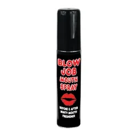 Spray pentru respirație, Spencer And Fleetwood, 10g, 10cm