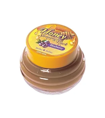 Masca Somn, Holika Holika, Honey Blueberry, 90ml