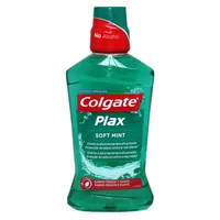 Colgate Plax Gargara Fresh Breath, 250ml, Verde