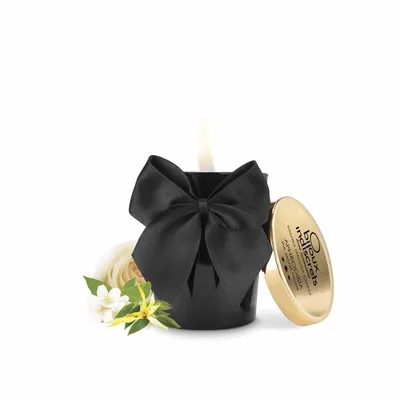 Lumânare masaj Bijoux Indiscrets Aphrodisia parfum seducător 70ml