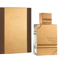 Parfum, Al Haramain, Amber Oud Gold Edition, 60ml