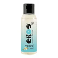 Ulei masaj, Eros, Vanilla, 50ml