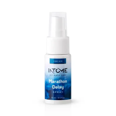 Spray Intarziere, Intome, Marathon, 15ml