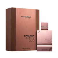 Parfum Spray, Al Haramain, Amber Oud, Tobacco Edition, 60ml