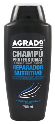 Șampon Revlon, Agrado, hrănitor, 750 ml, unisex