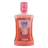 Gură-rinse Listerine Smart Rinse Berry Kids, 500ml