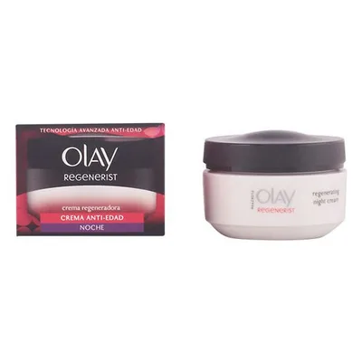 Cremă de noapte, Olay, Anti Age, 50ml