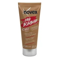 Balsam Novex Coffee, 200ml