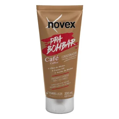 Balsam Novex Coffee, 200ml