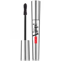 Mascara Pupa Milano Vamp, Extra Black, 9ml