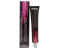 Vopsea de par, L'Oréal, DIA Richesse 8, 50ml