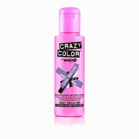 Vopsea de păr, Crazy Color, Ice Mauve, 100ml
