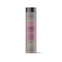 Șampon Lakme Teknia Violet Lavender, 300ml, gri