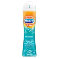 Gel lubrifiant Durex Play, bază de apă, 50ml