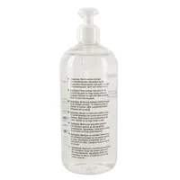 Lubrifiant personal, Just Glide, 500ml, transparent
