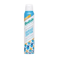Șampon uscat, Batiste, Damage Control cu Keratină, 200ml