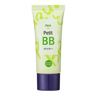 BB Cream Holika Holika Aqua Petit SPF25 30ml