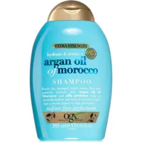 Șampon OGX, Hydrate & Revive Argan Oil of Morocco, 385ml