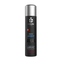 Lubrifiant anal pe baza de apă, Swede-O, 110g